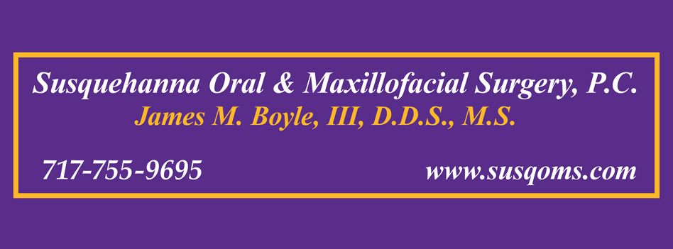 Susquehanna Oral & Maxillofacial Surgery, P.C.